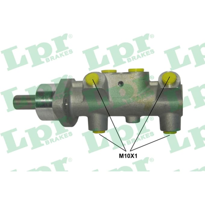 Hoofdremcilinder LPR 1767