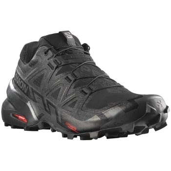 Hardloopschoenen Salomon Speedcross 6 Wide
