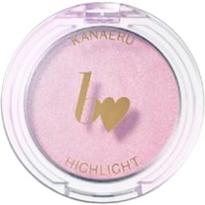 BIDOL - Kanaeru Highlight 03 Pink
