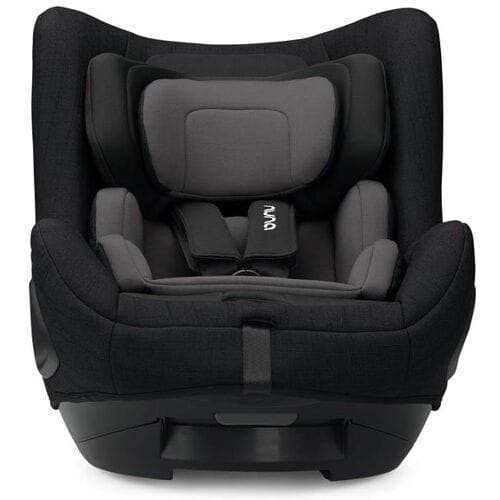 Nuna TODL Next i-size Caviar unisex