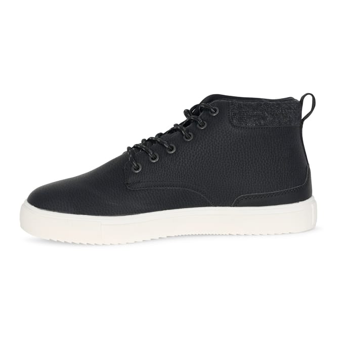 PME Legend - Heren Sneakers Strike Black - Zwart - Maat 44