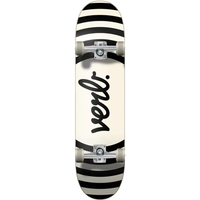 Complete skateboard Verb Reverb