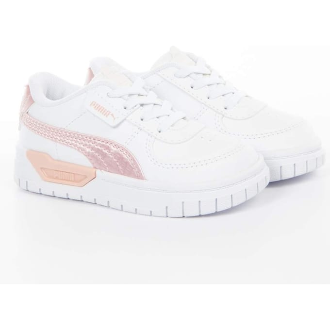 Puma meisjessneakers Cali Dream Shiny Pack AC inf