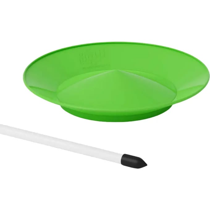 Chinese bord met stokjes Play