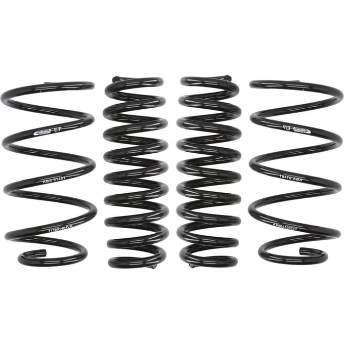 Ophangset, veren Pro-Kit EIBACH E10-20-014-04-22