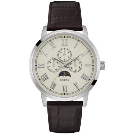 GUESS W0870G1 Heren Horloge 44mm