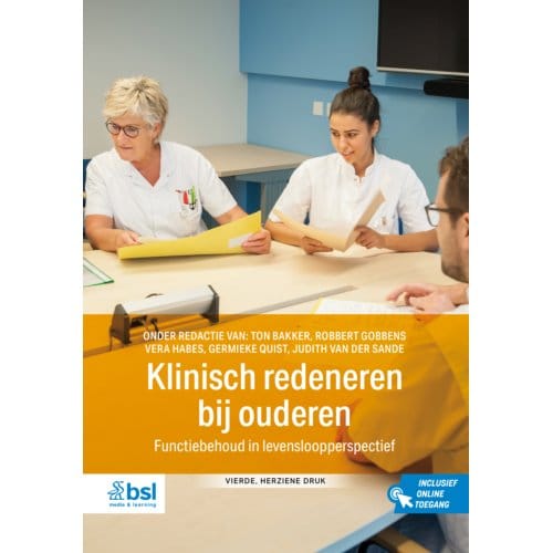 Klinisch Redeneren Bij Ouderen