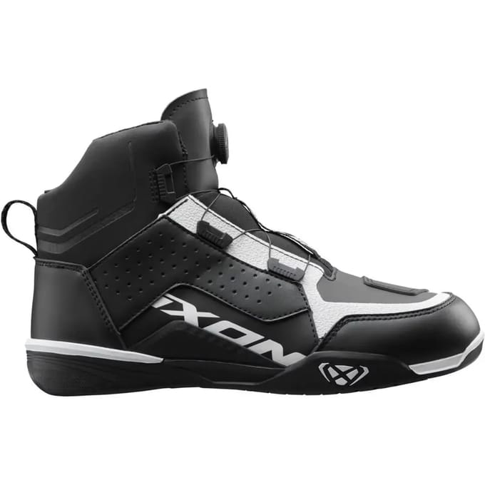 Motorfiets trainers Ixon Vyper Wp