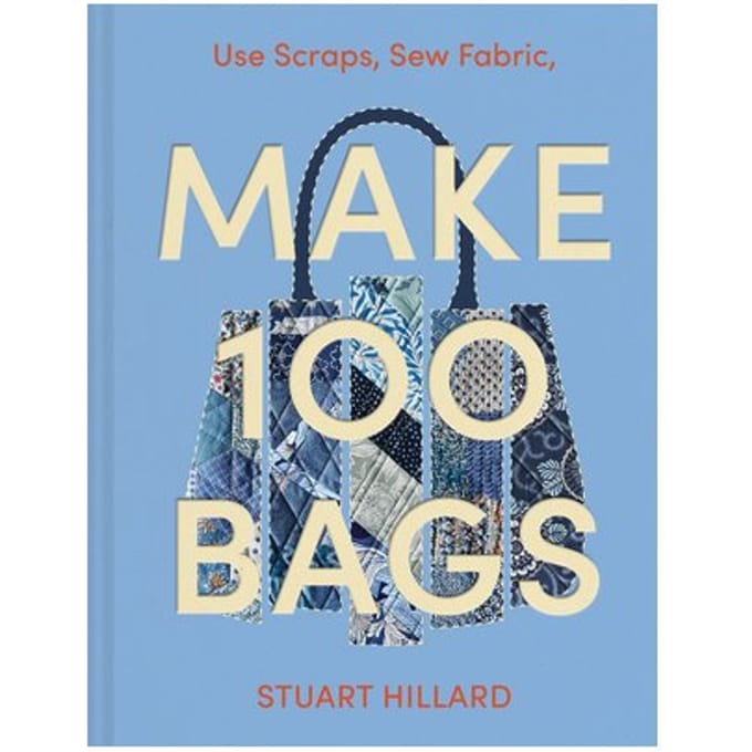 Make 100 Bags - Stuart Hillard