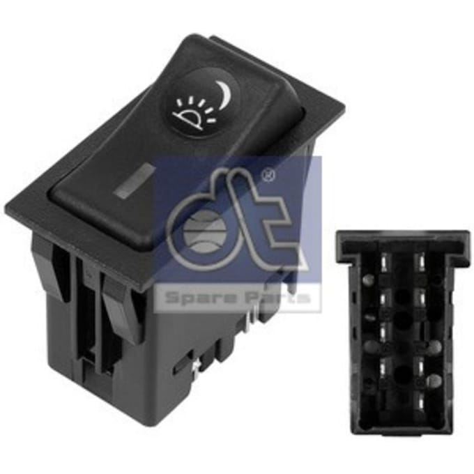 Schakelaar DT Spare Parts 3.33377