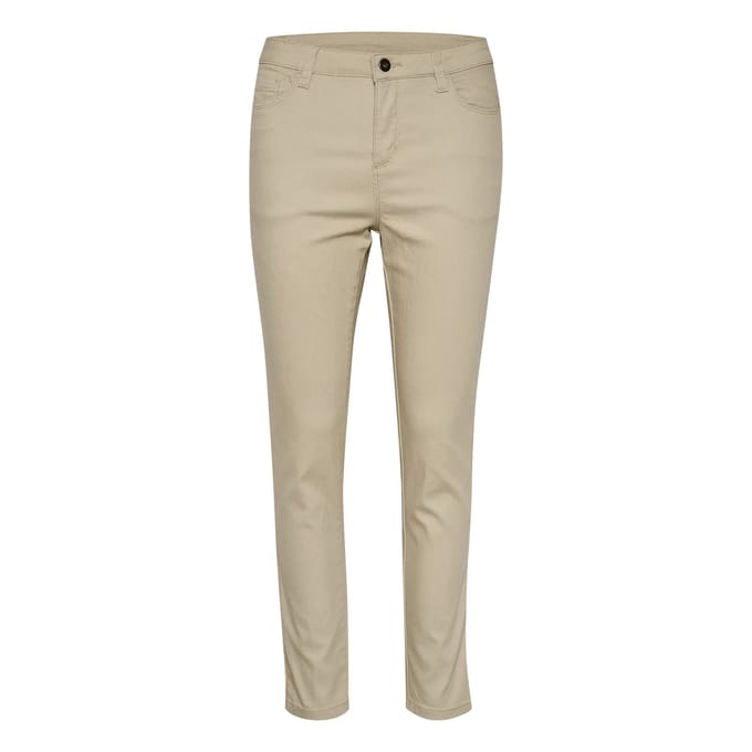 Damesjeans KAFFE Elina