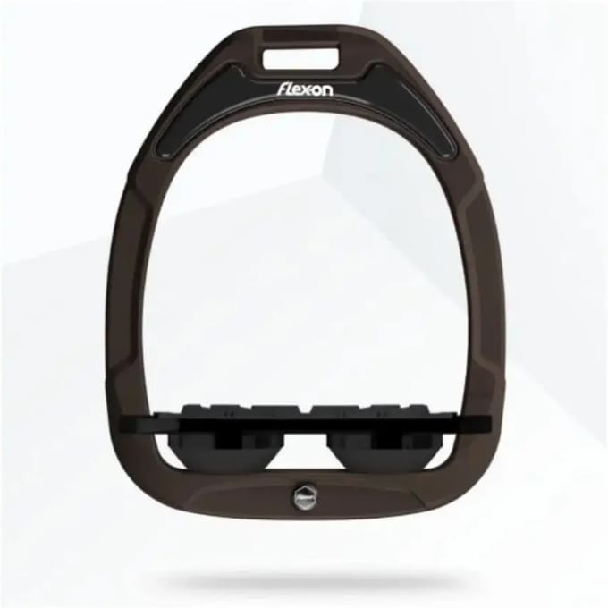 Plat Grip Koper/Zwart/Zwart Flex-On Green Composite