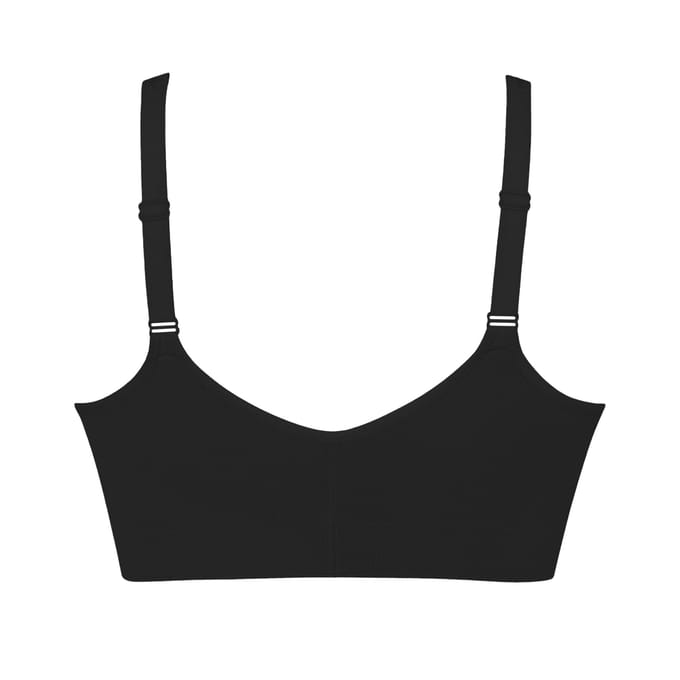 Anita - Lynn Prothese BH Zwart - maat M - Zwart