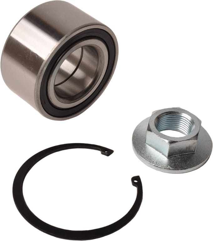 Compactlagerset 2361 80mm (1224805)