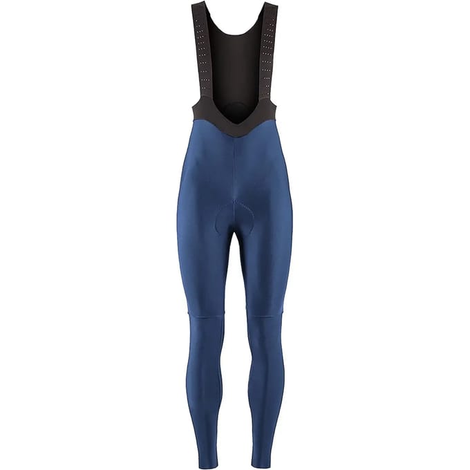 Lange vrouwenshort Etxeondo Olaia Thermo