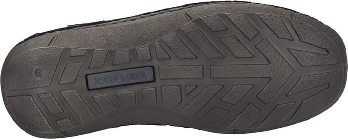 JOSEF SEIBEL New Anvers 87 | Halbschuh für Herren | Blau