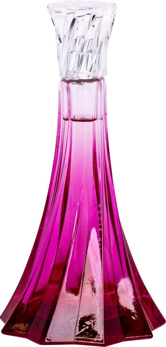 Christian Siriano - Silhouette in Bloom - Eau De Parfum - 100mlML