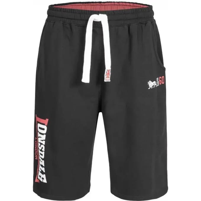 Lonsdale-short Sidemouth-short, normale pasvorm