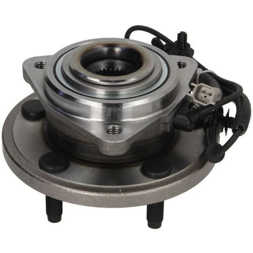 Wielnaaf EDGE 513234AT