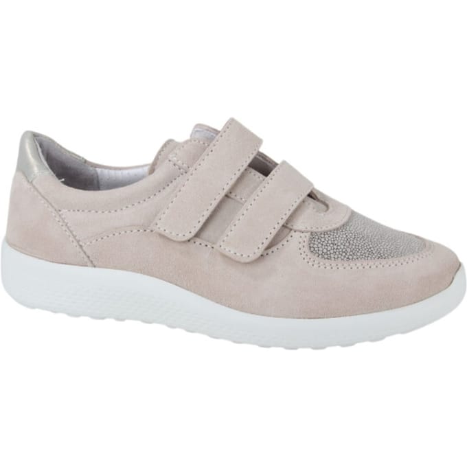 Ti Comos 2490001-400 dames klittenbandschoenen