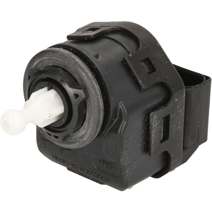 Regeleenheid - koplampnivellering HELLA 6NM 007 878-531