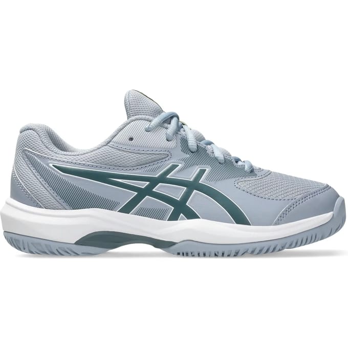 Tennisschoenen voor kinderen Asics Gel-game GS