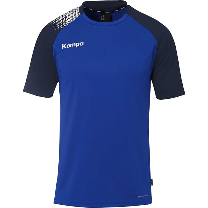 Kempa sportshirt Ambition 28 Shirt 2005145