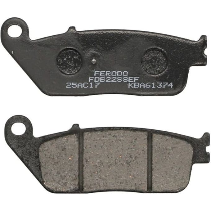 Remblokset FERODO FDB2288EF