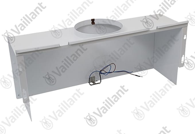 VAILLANT Stromingsbeveiliging VK 40/K-1 E u.w. Vaillant-Nr. , 075080