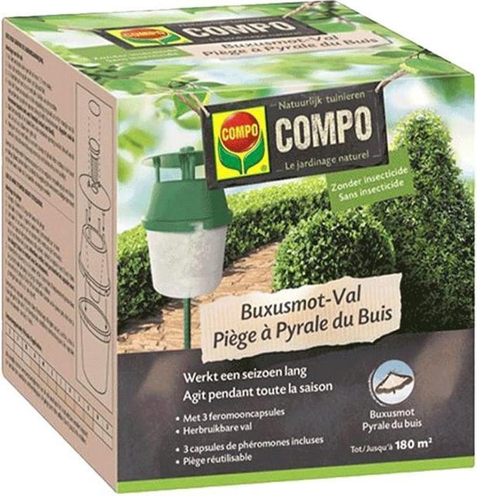 COMPO BIO® Buxusmoth-Trap 1ST