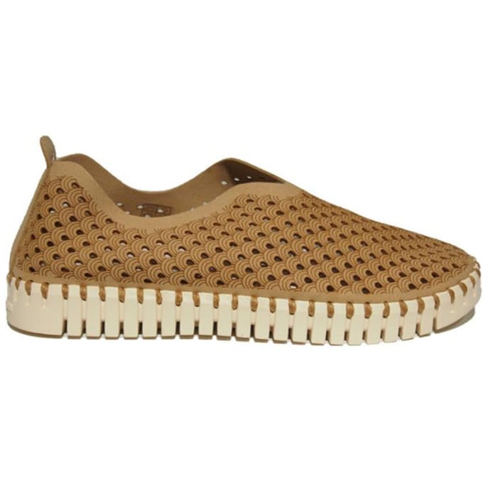 Emblematische mocassins vrouw Ilse Jacobsen Hornbæk Tulip
