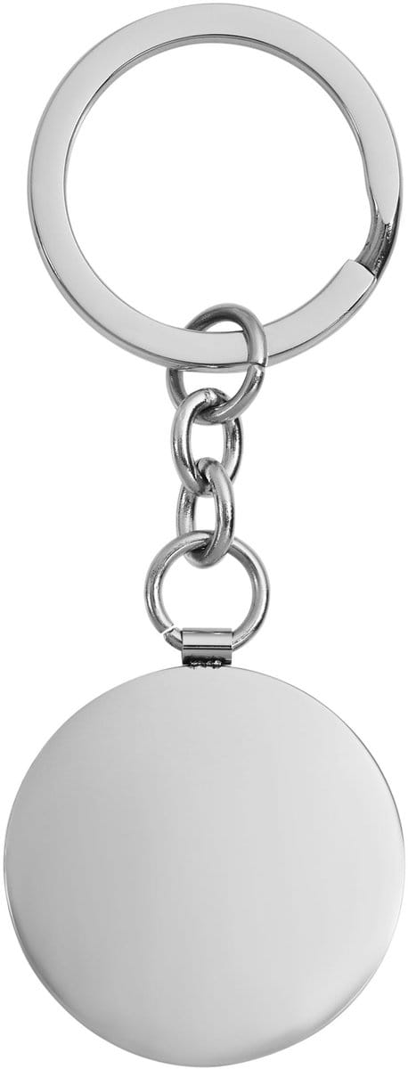 AKZENT Akzent unisex sleutelhanger Flynn, duurzaam