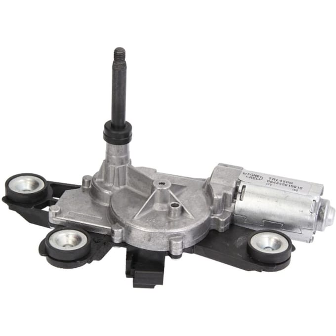 Ruitenwissermotor MAGNETI MARELLI 064342015010