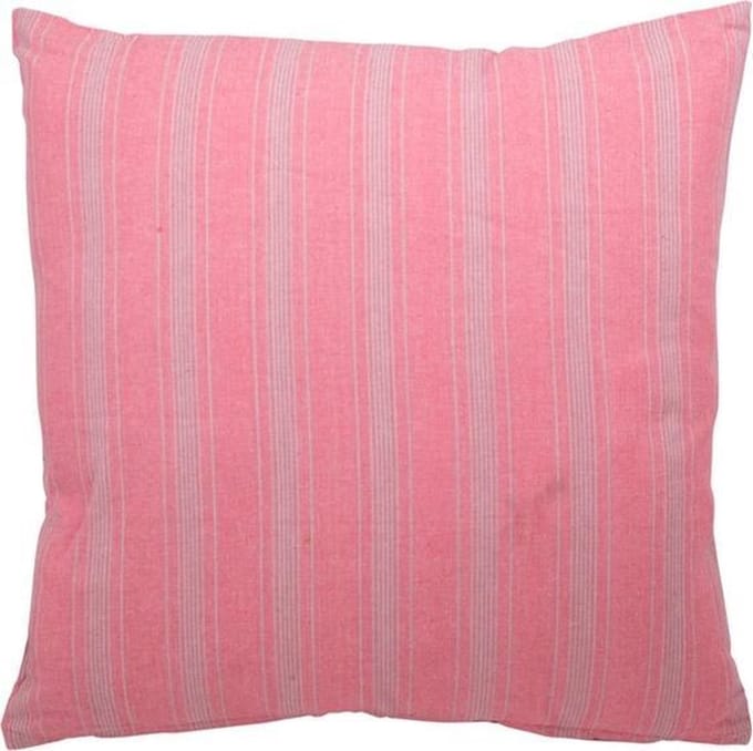 Linen & More Sierkussen in roze