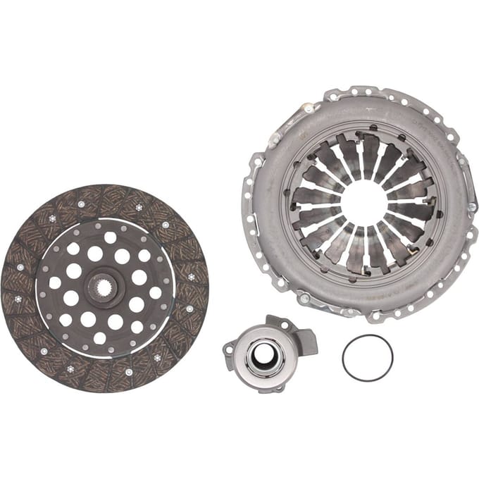 Koppelingsset SACHS 3000 990 261