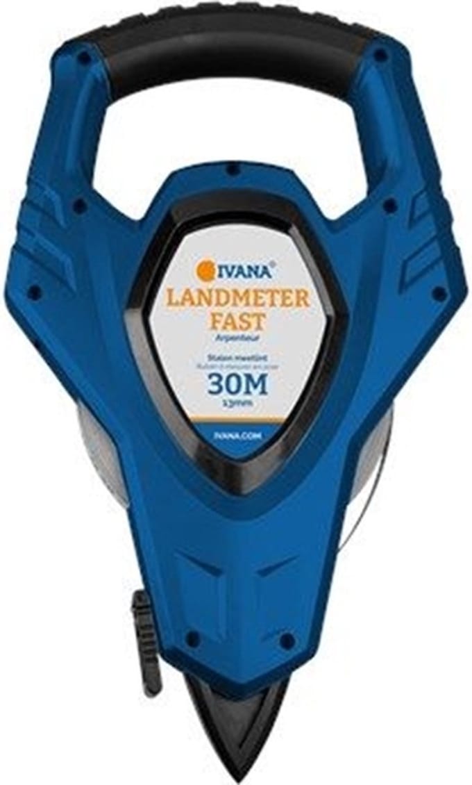 Ivana Landmeter Fast 30mtr 13mm