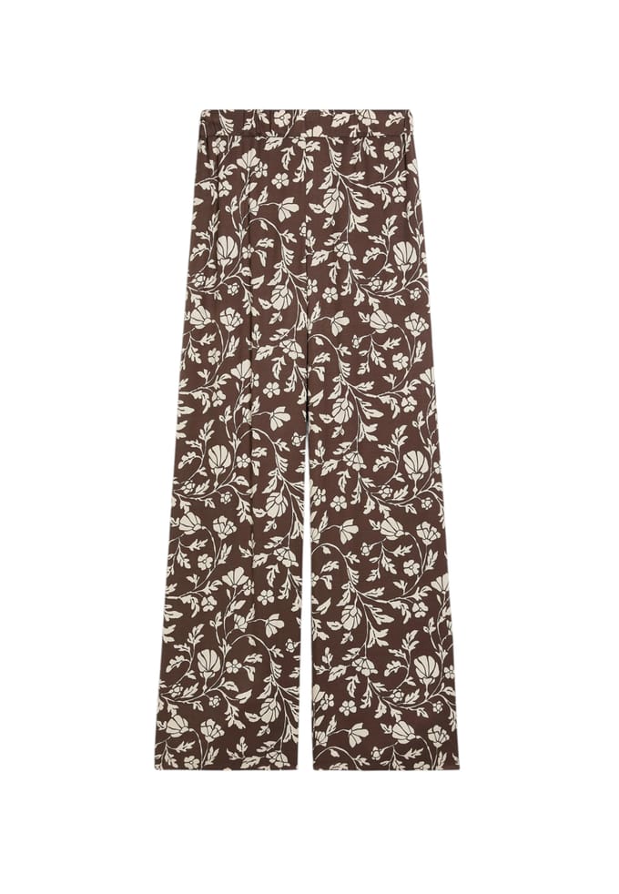 Vrouwenbroek Penny Black 2611131113200-010 winst