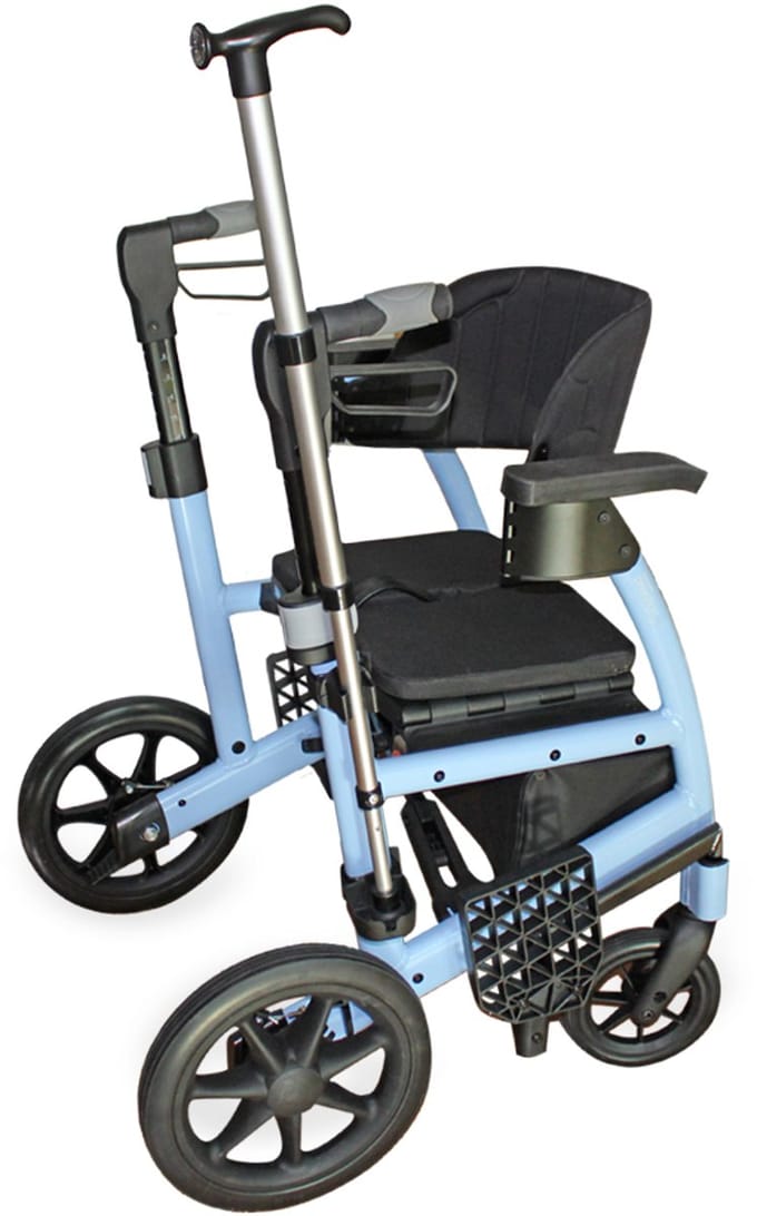 Triumph - Stokhouder voor de Prestige - 93 gram