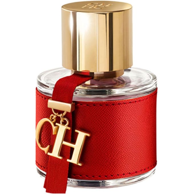Eau de toilette Carolina Herrera CH Eau de Toilette 50 ml
