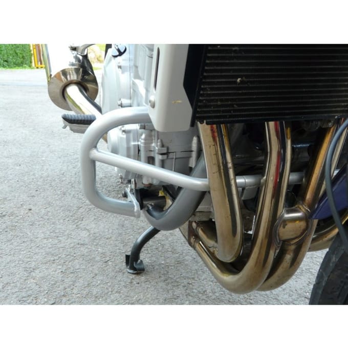 Crash Pad RDMOTO RDM-CF06KD