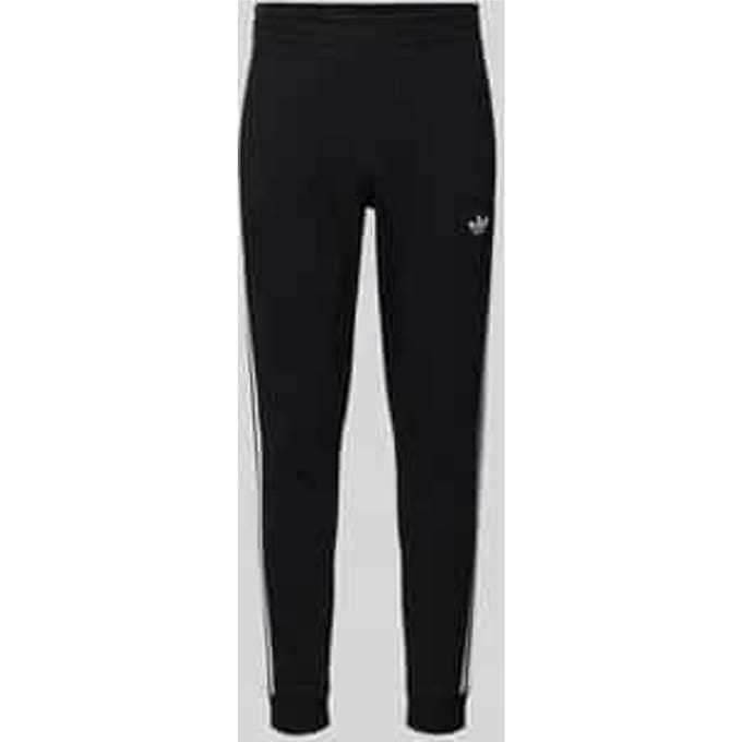 sweatpants met elastische band