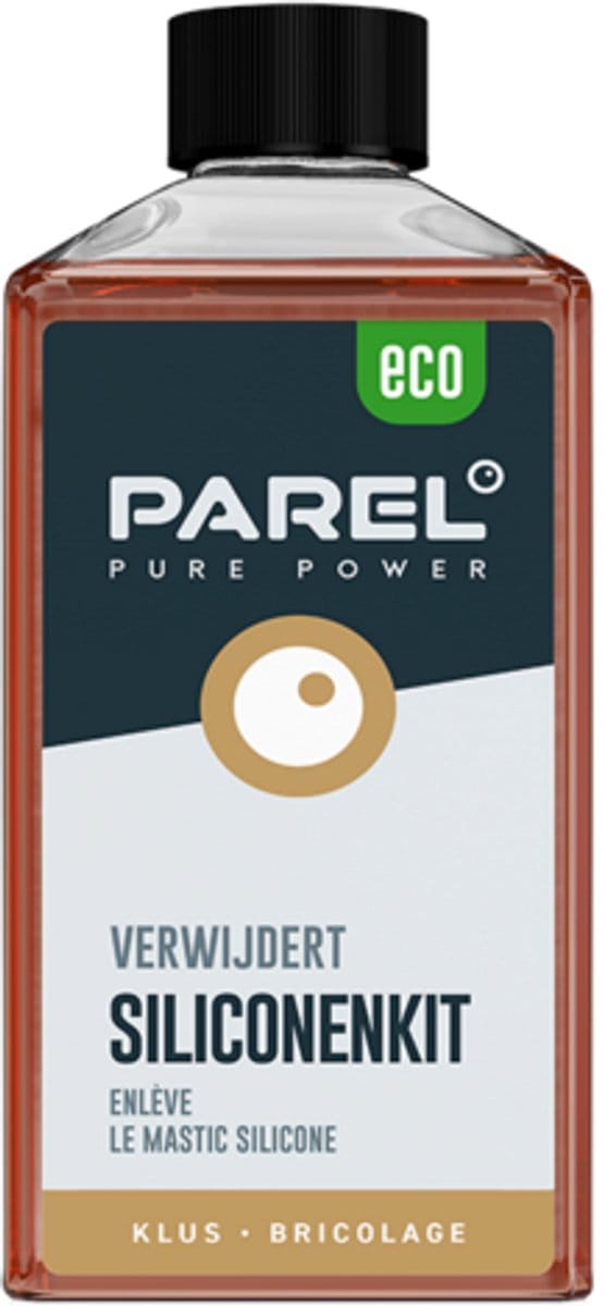 Parel Pure Power verwijdert siliconenkit 250 ml