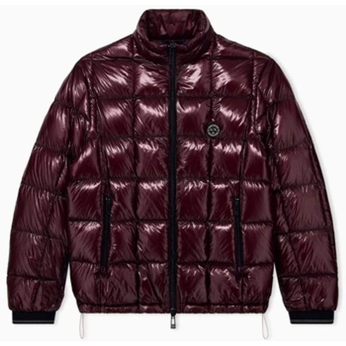 Blazer EAX Xm003474 Af2375 Down Jacket