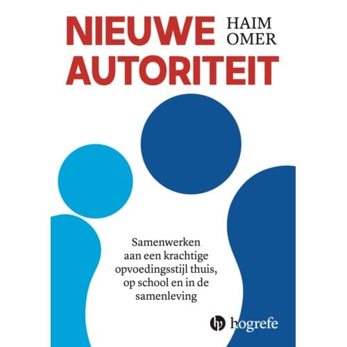 Nieuwe Autoriteit - Haim Omer