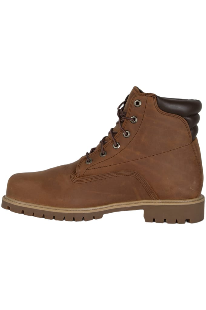 Timberland TFO Alburn 6 Inch Waterproof Heren Boots