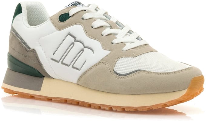 Mtng 84427 Schoenen Wit EU 41 Man