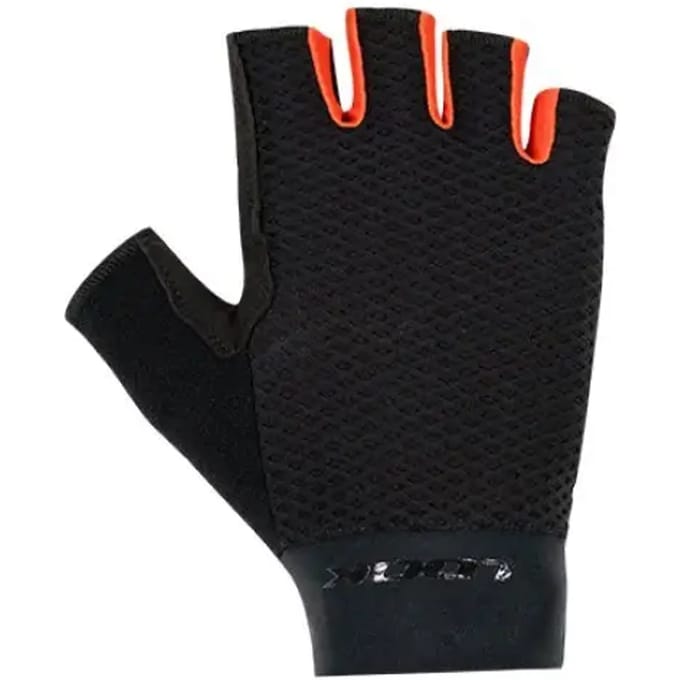 Korte handschoenen Look Road Race