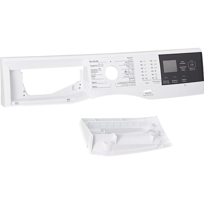 AEG controlepaneel, wit, Electrolux, NL,FR 140288439023
