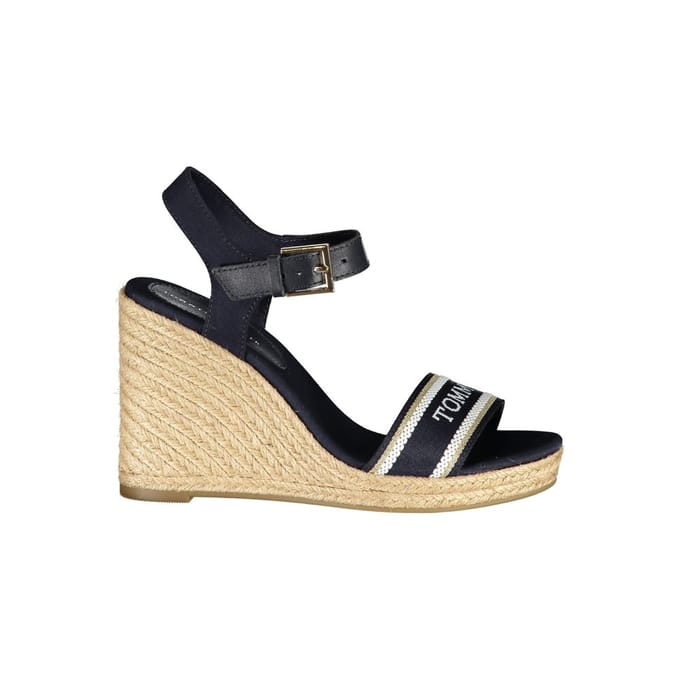 Espadrille Wedges Fw0fw03976