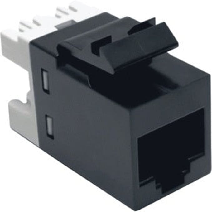 COMMSCOPE NETCONNECT SL Modulaire Stekker - 1375191-2 [2 stuks].